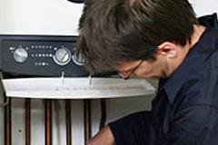 boiler repair Knossington