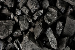 Knossington coal boiler costs