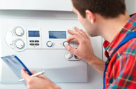 free commercial Knossington boiler quotes