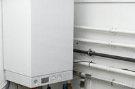 free Knossington condensing boiler quotes