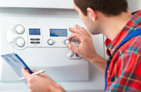 free Knossington gas safe engineer quotes
