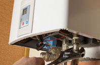 free Knossington boiler install quotes