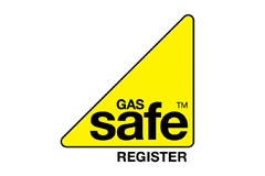 gas safe companies Knossington